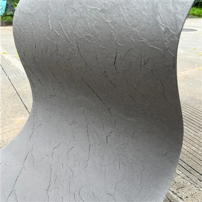 Slate Soft Tile ze zeleného stavebního materiálu 1200*600 mm